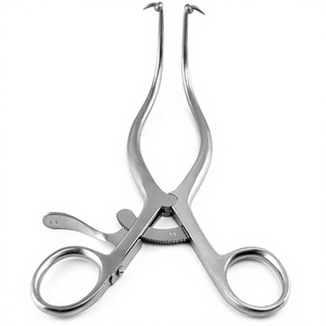 ENGR TRADERS CO. Écarteur chirurgical Cloward en acier inoxydable de qualité supérieure, manuel, réutilisable, garantie 1 an, instrument - Product Image 6