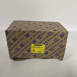 Moteur à induction Dongli (TL) 5RK60GU-C - Product Image 1