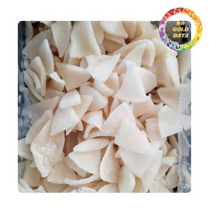 ขนมมะพร้าวอบแห้งแบบนิ่มขนมมะพร้าวหวานธรรมชาติ - Product Image 6