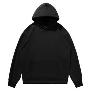 เสื้อฮู้ดครอปแขนยาวคุณภาพพรีเมียมสำหรับผู้หญิง ปี 2026 แบบ OEM สั่งทำได้ แฟชั่นสตรีทแวร์ลำลอง สไตล์ฮิปฮอป ขายส่ง - Product Image 2