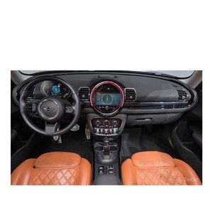 Mini Clubman Classic 2024/11 23 992 km Euro V Émissions Fauteuils en Cuir Volant à Gauche Caméra Arrière - Product Image 6