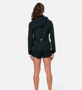 เสื้อแจ็คเก็ตผู้หญิงยี่ห้อ Gym Coffee Celero รุ่นน้ำหนักเบา ระบายอากาศได้ดี แบบกลับด้านได้ ทรงเข้ารูป - Product Image 3