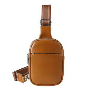 Everyday Chest Storage Bag With Multiple Compartments Adjustable <b>Shoulder</b> <b>Strap</b> And Lightweight Structure For Outdoor And Person - Product Image 1
