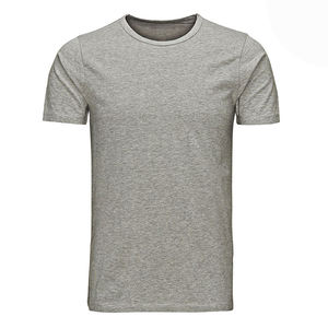T-shirt Homme Oversize Personnalisé en Polyester Tissé 100% Écologique et Durable - Product Image 3
