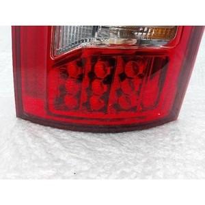 Feu arrière droit d'occasion Rexton 2012-2017, pièce d'origine 8360208C00 - Product Image 3