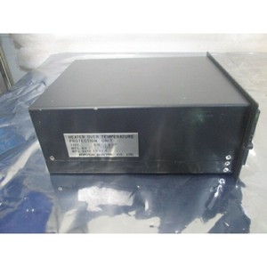 Chauffe-eau électrique Kokusai DN-130P avec protection contre la surchauffe - Équipements et pièces semi-conductrices de renommée mondiale - Product Image 5