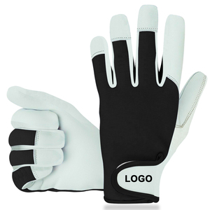Guantes Ecuestres al Por Mayor B2B |   Etiqueta de Marca con Relieve de Precisión |   Directo de Fábrica - Product Image 1