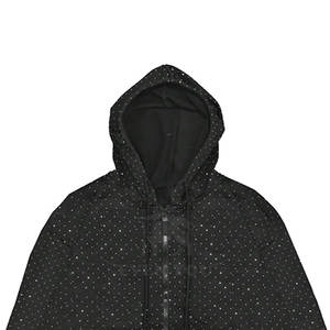 Fabricante de Pakistán, Sudaderas con Pedrería, Ligeras, MOQ Bajo, Sudaderas con Pedrería para Hombre y Mujer - Product Image 5