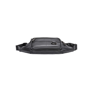 Riñonera Deportiva Delgada de Nailon Personalizable para Corredores y Amantes del Fitness, Banda Elástica, Orificio para Auriculares, Logotipo Personalizado, Uso en Exteriores - Product Image 2
