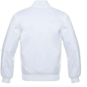 Nouvelle Arrivée Veste Décontractée Homme en Toile Unie de Haute Qualité pour l'Automne, Style Universitaire, Bouton Unique, Imperméable et Tendance - Product Image 5