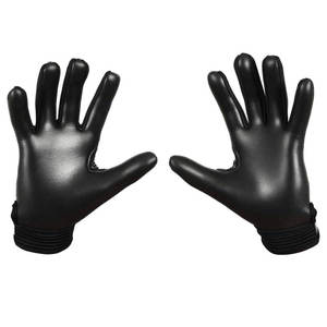 Guantes de Fútbol Americano Personalizados de Alta Calidad Extrema de Pakistán 2026, Estilo Único - Product Image 5