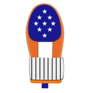 PROVEN ENTERPRISES Factory-Made Leather <b>Baseball</b> Sliding Mitts for Right/Left-Handed Throwers Customizable Color Logo Pakistan - Product Image 1