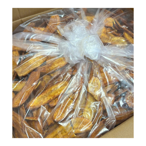 Premium Banana Chips Supplier from Vietnam with Reliable Production and Fast Delivery - Product Image 1