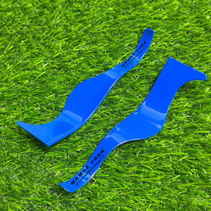 Navaja de Afeitar Recta Dominicana, Navaja de Acero Inoxidable, Herramienta Profesional para Afeitado de Precisión y Salón - Product Image 4