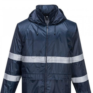 Custom Design <b>Rain</b> <b>Coat</b> for <b>Men</b> Waterproof Raincoat Outdoor Wears Windbreaker Delivery <b>Men's</b> <b>Rain</b> <b>Coat</b> Long Hooded Raincoat - Product Image 5
