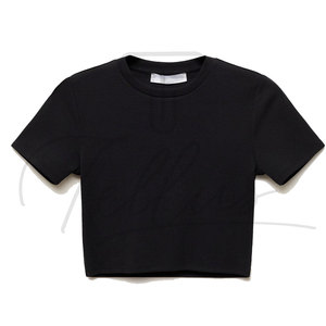 Top Corto de Mujer de Alta Calidad con Diseño Personalizado, Top Corto Ligero para Mujer, Superventas - Product Image 5