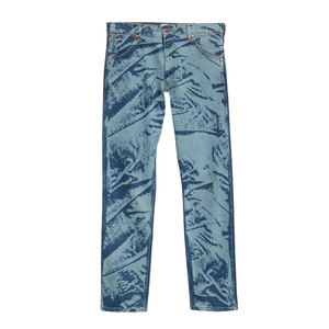 Modern Wear <b>Men</b> <b>Jeans</b> Pant Stylish Fit <b>Men</b> <b>Jeans</b> Pant Daily Comfort <b>Men</b> <b>Jeans</b> Pant Smart Casual Look - Product Image 1