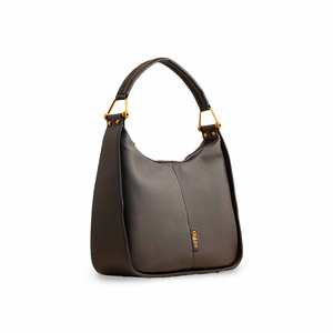 Bolso de Hombro Formal Marrón Hombre P36383 - Product Image 2