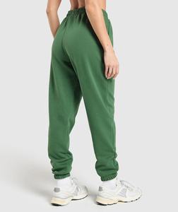 Pantalones para correr con logotipo de marca personalizado para mujer, ropa para exteriores, pantalones casuales de moda para mujer, pantalones deportivos para correr - Product Image 2