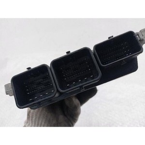 Unidad de Control del Motor (ECU) 508 Fase II 2014-2018, Usada, ORIGINAL 9804127280 - Product Image 4