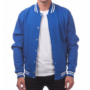 Chaquetas de Hombre de Algodón de la Mejor Calidad, Chaquetas para Hombre, Chaqueta de Invierno para Hombre, Ropa Informal, Chaqueta Varsity para Hombre - Product Image 1