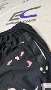 New Style Unisex Sublimation <b>Mesh</b> <b>Shorts</b> for <b>Men</b> Customized Street Style Breathable Satin <b>Shorts</b> - Product Image 2