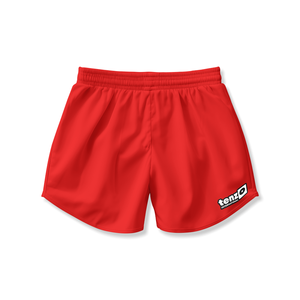Shorts de sport pour femmes en coton léger et respirant, taille élastique, décontractés, confortables, de haute qualité, fabricant en gros OEM ODM - Product Image 6