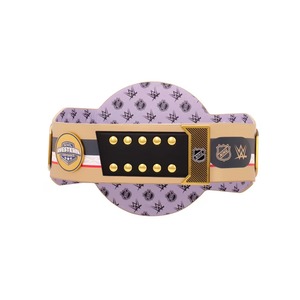 Réplique de la ceinture de champion des Vegas Golden Knights, titre Legacy - Product Image 3