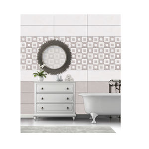 2024 tendance haute résolution style classique 250x750mm finition mate carreaux de mur en céramique numérique carreaux vitrifiés décoratifs pour la maison - Product Image 6