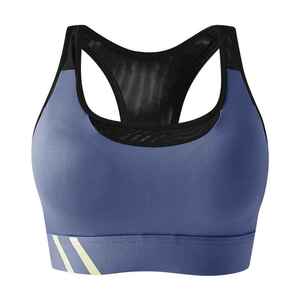 Sujetador deportivo de alta calidad para mujer, transpirable, con soporte alto y a prueba de golpes, para deportes al aire libre e interiores. - Product Image 2