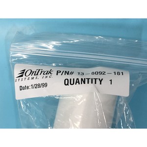 Ontrak 26-8892-009ชุดไดรฟ์ขนส่ง cnvyr อุปกรณ์เซมิคอนดักเตอร์มรดกระดับโลกที่เชื่อถือได้153313และชิ้นส่วนที่ - Product Image 1
