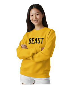 Sudadera Reversible de Cuello Alto para Mujer, Diseño Personalizado con Logotipo del Fabricante, Nueva Colección de Otoño, Manga Larga, Estilo Casual para Invierno - Product Image 1