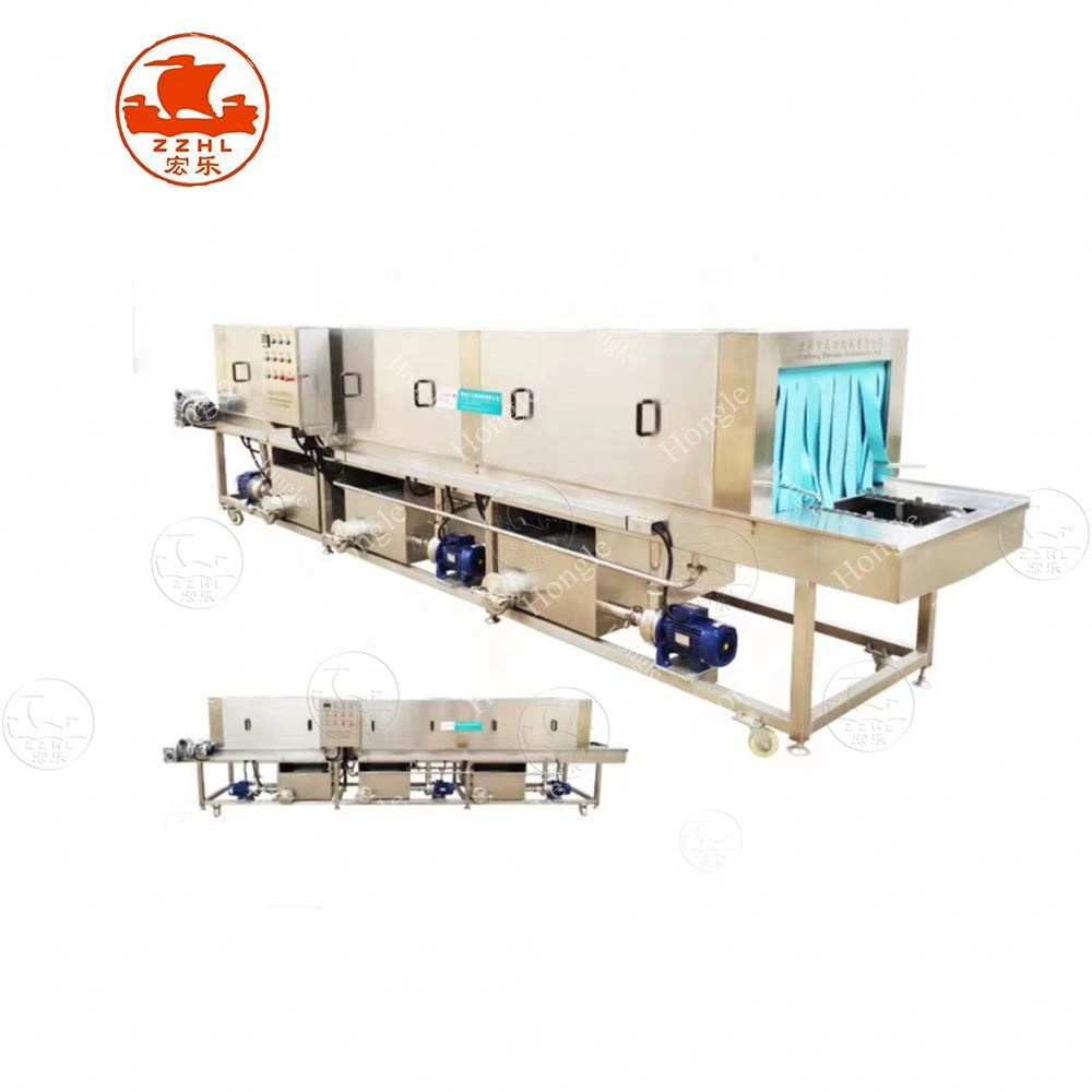 Высококачественная Коммерческая корзина для стирки куриных фруктов в стиральной машине