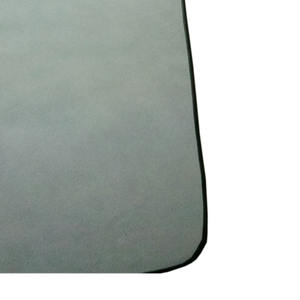 Delantal de cuero duradero diseñado para trabajadores de metalurgia y montadores. Delantal de soldadura diseñado para protección contra chispas fuertes y exposición a abrasión. - Product Image 3