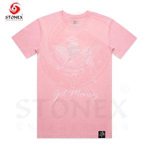 เสื้อยืดดีไซน์เนอร์ Goodspeed เสื้อผ้าผู้ชาย แฟชั่นฮิปสเตอร์ฤดูร้อน เสื้อยืดลายกราฟิก สตรีทแวร์ วินเทจ ล้างสีดำ - Product Image 2