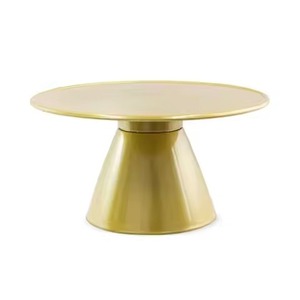 Classic Metal Cake Stand Dessert Display Stand Eco-Friendly Handmade Cupcake Holder for Wedding <b>Birthday</b> <b>Table</b> Decoration - Product Image 6