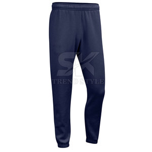 Pantalones de Hombre con Cordón y Logotipo Personalizado al por Mayor, Pantalones de Hombre con Logotipo Impreso Personalizado de Corte Holgado - Product Image 3