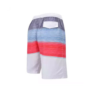 Wholesale OEM All Over Print 4 Way <b>Stretch</b> Board <b>Shorts</b> Men Custom Logo Beachwear <b>Swim</b> <b>Shorts</b> - Product Image 2