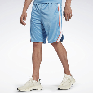 กางเกงกีฬาผู้ชายสั่งทำพิเศษ ระบายอากาศได้ดี เป็นมิตรกับสิ่งแวดล้อม แห้งเร็ว ผ้าแคนวาสกันยับ สำหรับฟุตบอล บาสเก็ตบอล สีพื้น - Product Image 1