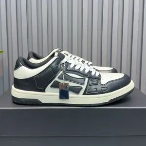 Luxury Designer Amiry <b>Shoes</b> High Quality Casual and Running <b>Shoes</b> for Men and Women Custom Sports Sneakers Walking Style <b>Shoes</b> - Product Image 1