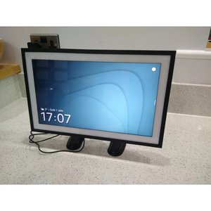 NUEVAS OFERTAS con DESCUENTO para Echo Show 15 (3.ª Gen), Pantalla Inteligente con Asistente de Voz, Fácil Operación, Envío Gratis - Product Image 4