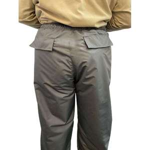 Pantalons de ski imperméables haute performance pour hommes et femmes, coupe-vent, pantalons de snowboard, sports d'hiver en plein air, pantalons de neige isolés et amples - Product Image 4