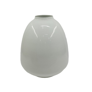 Nuevo Florero Decorativo de Metal con Acabado Esmaltado para Sala de Estar, Decoración de Mesa para el Hogar, Hecho a Mano, Personalizado, al por Mayor - Product Image 6