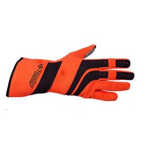 Guantes Unisex Duraderos para Carreras de Autos y Motocross, Equipo Cómodo para Deportes al Aire Libre con Función de Pantalla Táctil para Karts - Product Image 5
