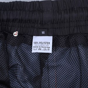 Pantalones Deportivos MRI para Hombre y Mujer, Largos, de Secado Rápido, de Poliéster, para Correr, con Estampado por Sublimación y Logotipo Bordado - Product Image 6