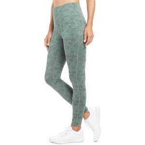 Leggings Deportivos Transpirables con Efecto Levanta Glúteos, Pantalones de Yoga de Cintura Alta para Yoga - Product Image 5
