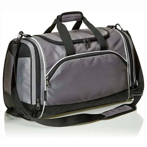 Fashion Custom Waterproof Hip-Hop Style <b>Backpack</b> for Women and Men-Sports Travel Bag with Logo - Product Image 2