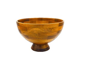 OT ALE odern OOD Wood cuenco de pedicura y Salon use Ink ecura Ink tinta Owl búho Fo Pecura y pieza de diseño simple - Product Image 1