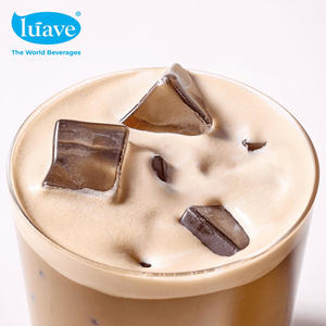 Café Capuchino Instantáneo Original Premium del Fabricante, 20gx8 Sobres, Vietnam IDEAS OCEAN CO LTD, 100% Café, OEM ODM, Alta Calidad - Product Image 2