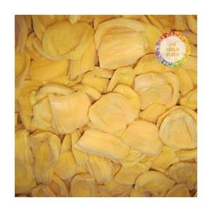MEILLEUR PRIX JACKFRUIT CONGELÉ - VIETNAM - PROCESSION DE CONGÉLATION LQF - VENTE EN GROS - EMBALLAGE SOUS VIDE - QUALITÉ PREMIUM - Product Image 1